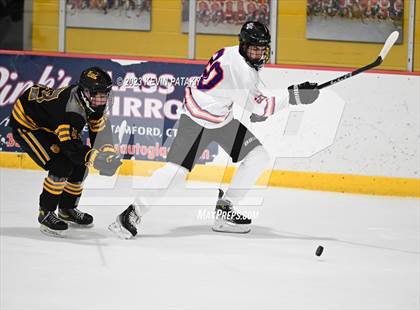 Thumbnail 1 in Daniel Hand @ Westhill/Stamford photogallery.