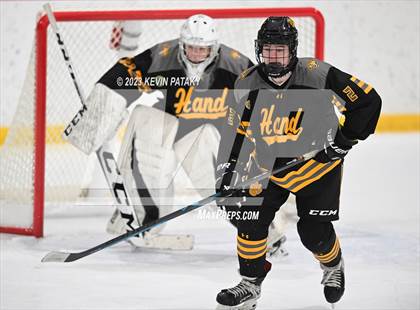 Thumbnail 1 in Daniel Hand @ Westhill/Stamford photogallery.