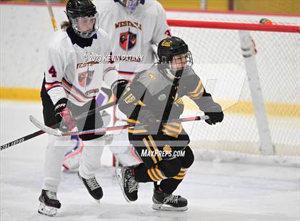 Thumbnail 3 in Daniel Hand @ Westhill/Stamford photogallery.
