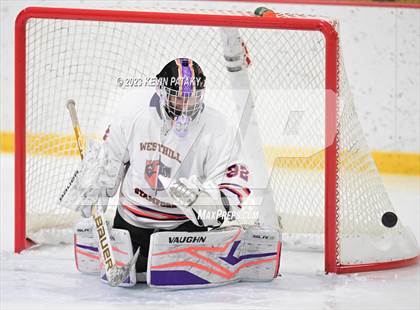 Thumbnail 2 in Daniel Hand @ Westhill/Stamford photogallery.