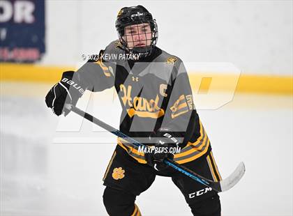 Thumbnail 1 in Daniel Hand @ Westhill/Stamford photogallery.