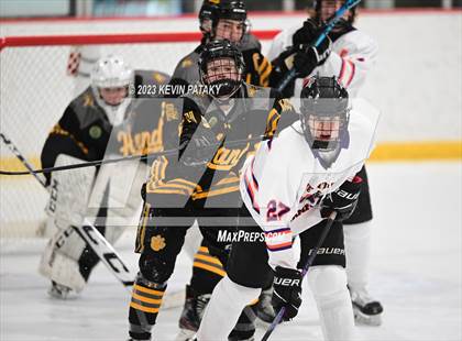 Thumbnail 3 in Daniel Hand @ Westhill/Stamford photogallery.