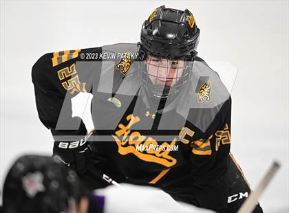 Thumbnail 2 in Daniel Hand @ Westhill/Stamford photogallery.
