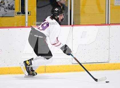 Thumbnail 1 in Daniel Hand @ Westhill/Stamford photogallery.