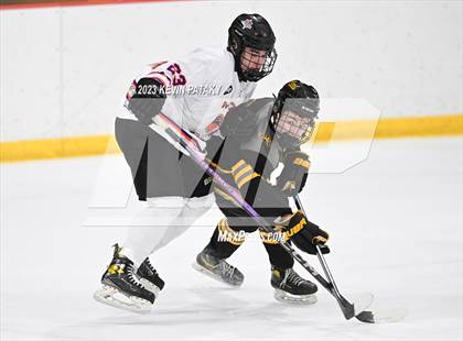 Thumbnail 3 in Daniel Hand @ Westhill/Stamford photogallery.
