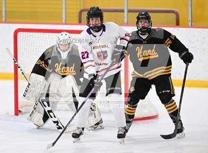 Thumbnail 1 in Daniel Hand @ Westhill/Stamford photogallery.