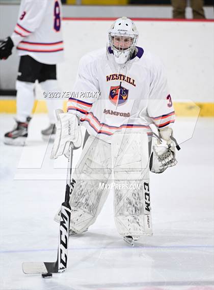 Thumbnail 2 in Daniel Hand @ Westhill/Stamford photogallery.