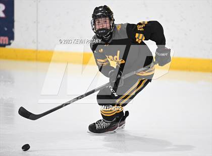 Thumbnail 2 in Daniel Hand @ Westhill/Stamford photogallery.