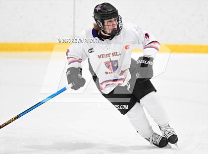 Thumbnail 2 in Daniel Hand @ Westhill/Stamford photogallery.