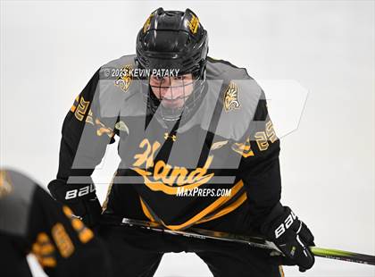 Thumbnail 2 in Daniel Hand @ Westhill/Stamford photogallery.