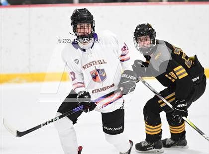 Thumbnail 2 in Daniel Hand @ Westhill/Stamford photogallery.