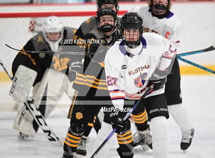 Thumbnail 1 in Daniel Hand @ Westhill/Stamford photogallery.