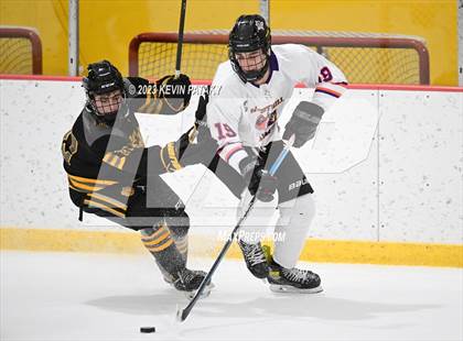 Thumbnail 2 in Daniel Hand @ Westhill/Stamford photogallery.