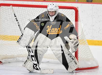 Thumbnail 2 in Daniel Hand @ Westhill/Stamford photogallery.