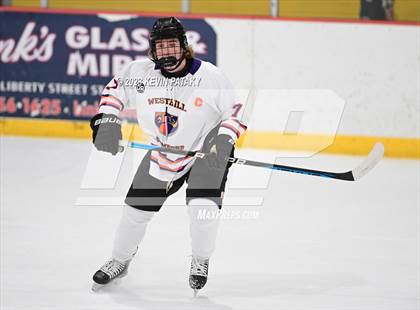 Thumbnail 2 in Daniel Hand @ Westhill/Stamford photogallery.