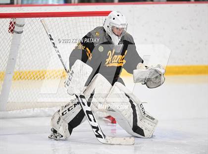 Thumbnail 1 in Daniel Hand @ Westhill/Stamford photogallery.
