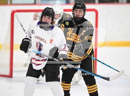 Thumbnail 1 in Daniel Hand @ Westhill/Stamford photogallery.