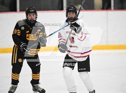 Thumbnail 1 in Daniel Hand @ Westhill/Stamford photogallery.
