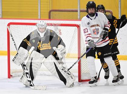 Thumbnail 2 in Daniel Hand @ Westhill/Stamford photogallery.