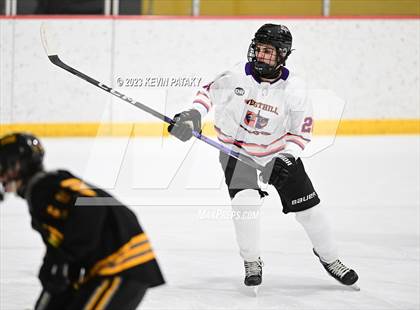Thumbnail 1 in Daniel Hand @ Westhill/Stamford photogallery.