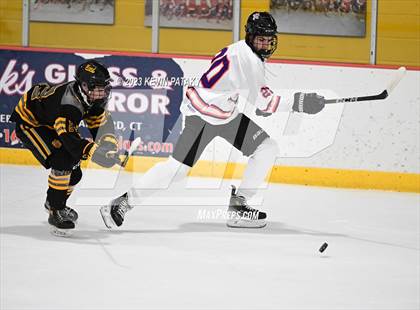 Thumbnail 2 in Daniel Hand @ Westhill/Stamford photogallery.