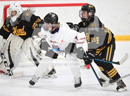 Thumbnail 2 in Daniel Hand @ Westhill/Stamford photogallery.