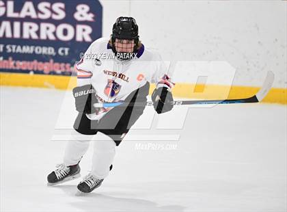 Thumbnail 1 in Daniel Hand @ Westhill/Stamford photogallery.