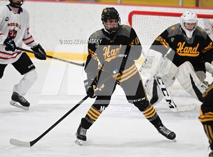 Thumbnail 1 in Daniel Hand @ Westhill/Stamford photogallery.