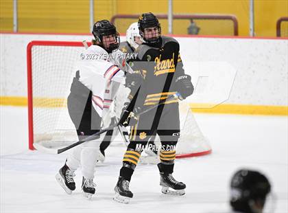 Thumbnail 3 in Daniel Hand @ Westhill/Stamford photogallery.