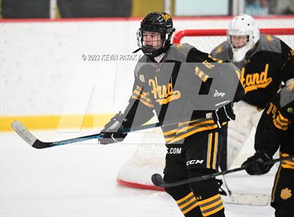 Thumbnail 3 in Daniel Hand @ Westhill/Stamford photogallery.