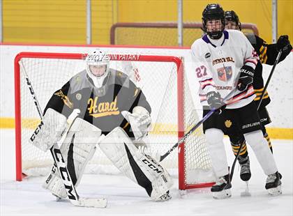 Thumbnail 1 in Daniel Hand @ Westhill/Stamford photogallery.