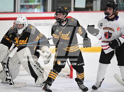 Thumbnail 2 in Daniel Hand @ Westhill/Stamford photogallery.