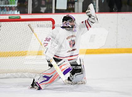 Thumbnail 1 in Daniel Hand @ Westhill/Stamford photogallery.
