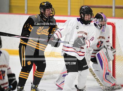 Thumbnail 2 in Daniel Hand @ Westhill/Stamford photogallery.