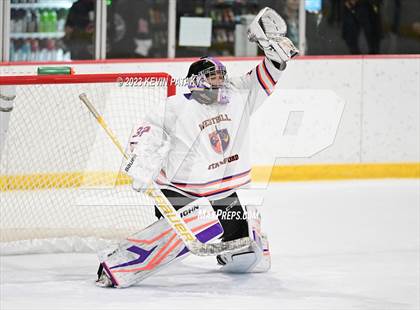 Thumbnail 3 in Daniel Hand @ Westhill/Stamford photogallery.