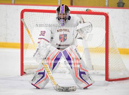 Thumbnail 1 in Daniel Hand @ Westhill/Stamford photogallery.