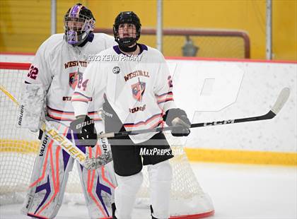 Thumbnail 3 in Daniel Hand @ Westhill/Stamford photogallery.