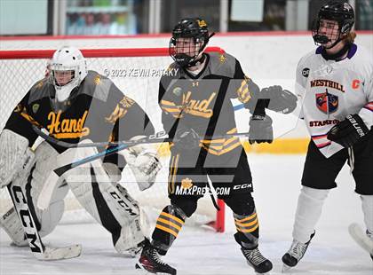 Thumbnail 1 in Daniel Hand @ Westhill/Stamford photogallery.