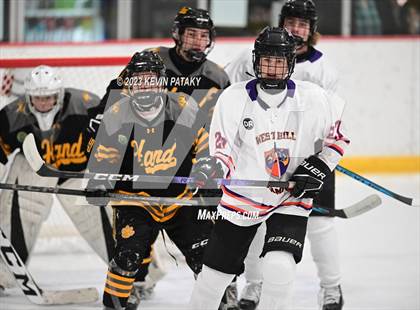 Thumbnail 2 in Daniel Hand @ Westhill/Stamford photogallery.