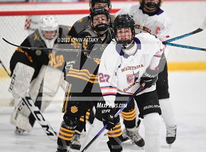 Thumbnail 2 in Daniel Hand @ Westhill/Stamford photogallery.