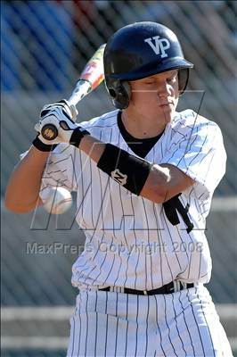 Thumbnail 3 in Santa Margarita @ Villa Park photogallery.