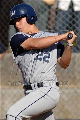 Thumbnail 2 in Santa Margarita @ Villa Park photogallery.