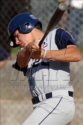 Thumbnail 1 in Santa Margarita @ Villa Park photogallery.
