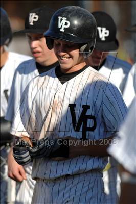 Thumbnail 1 in Santa Margarita @ Villa Park photogallery.