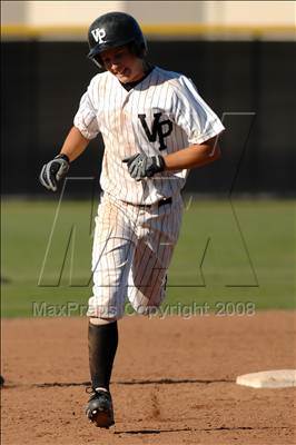 Thumbnail 1 in Santa Margarita @ Villa Park photogallery.