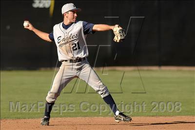 Thumbnail 3 in Santa Margarita @ Villa Park photogallery.