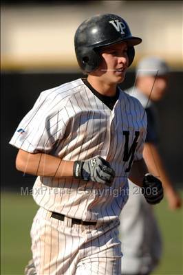 Thumbnail 3 in Santa Margarita @ Villa Park photogallery.