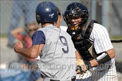 Thumbnail 3 in Santa Margarita @ Villa Park photogallery.