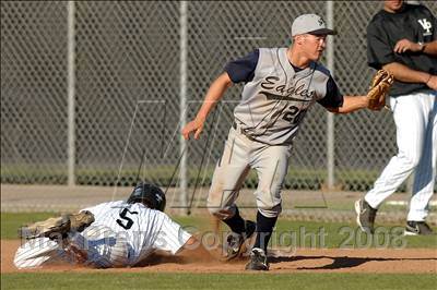 Thumbnail 3 in Santa Margarita @ Villa Park photogallery.