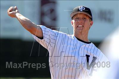 Thumbnail 3 in Santa Margarita @ Villa Park photogallery.